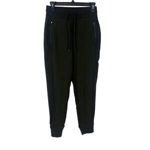 Athleta Joggers size 0 green Headlands Hybrid Trek Jogger olive